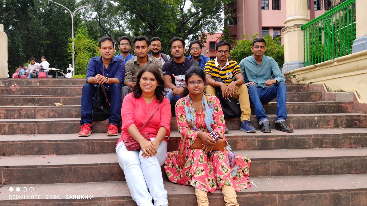 PSC CLERKSHIP'19 SELECTED CANDIDATES MEET (HOOGHLY) #chandannagar #strand