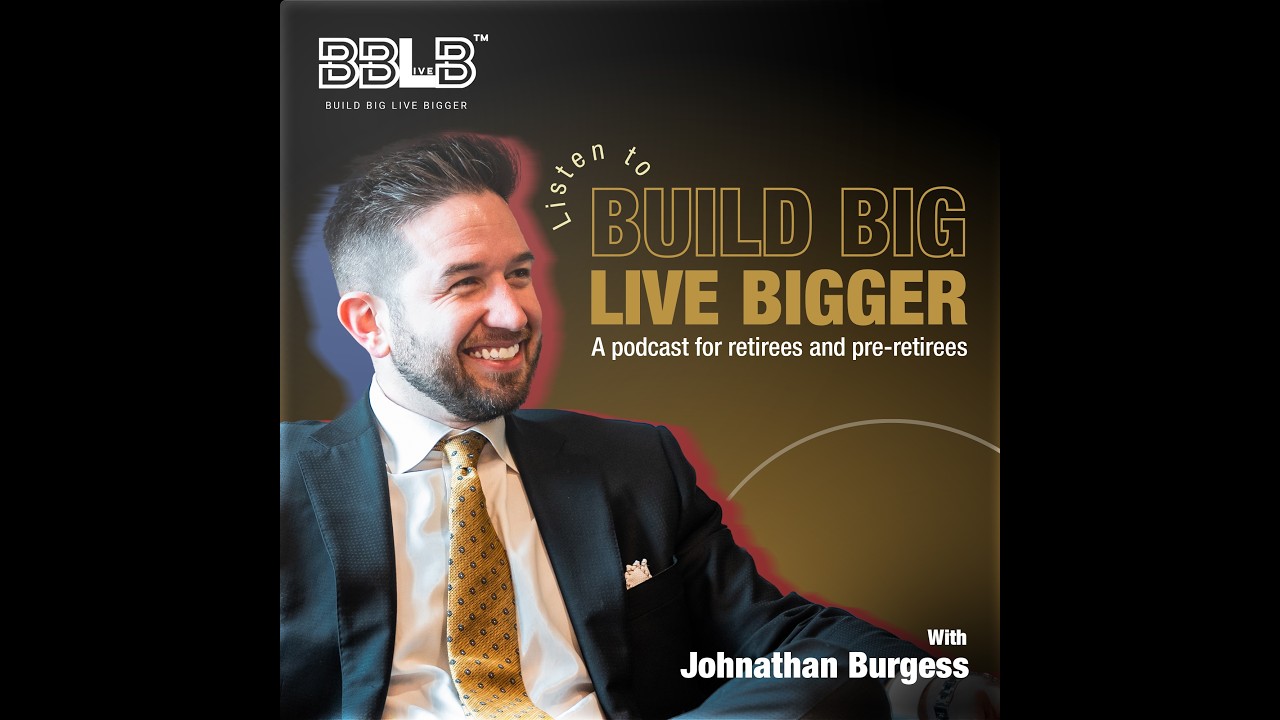 BBLB Episode 26: Can I Retire?
