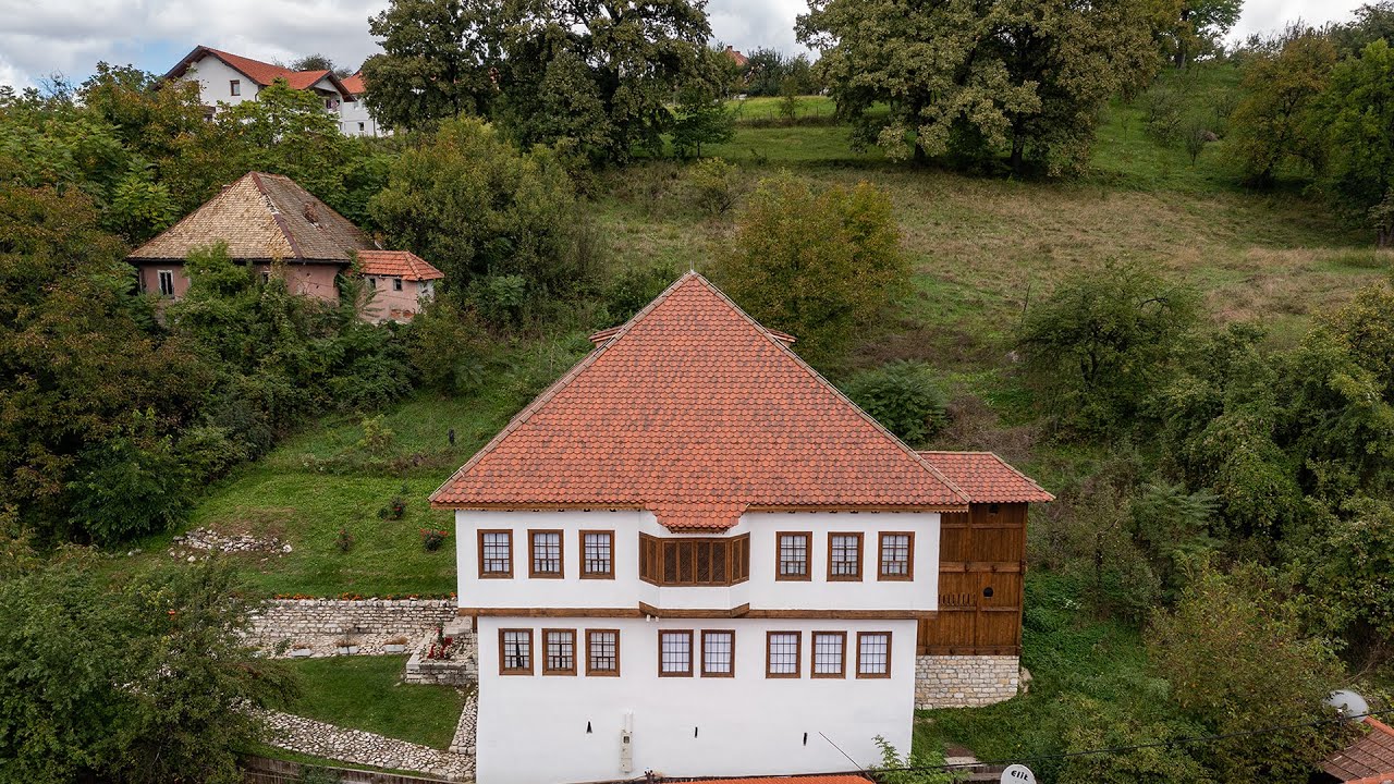 Eminagića konak, Tešanj