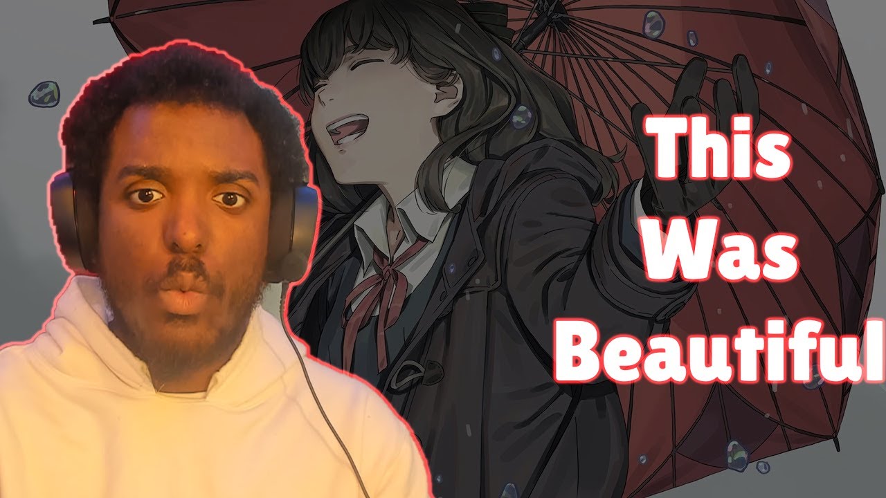 Wolpis Kater - Blooming in the Mud M/V | REACTION