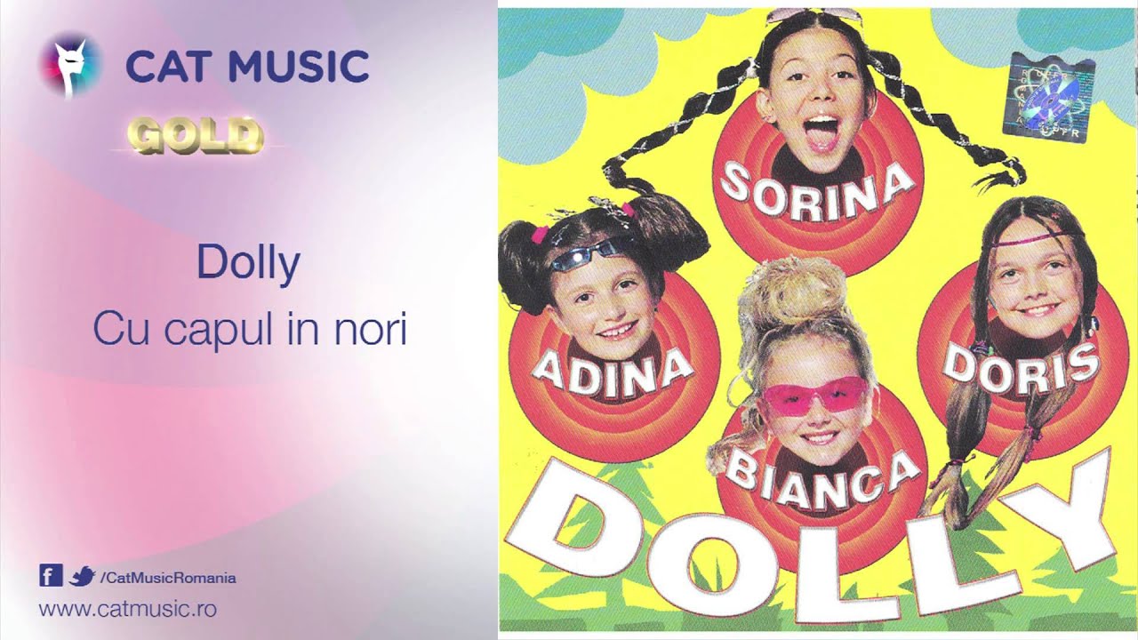 Dolly - Cu capul in nori