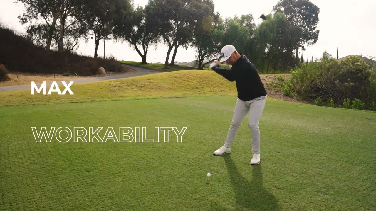 COBRA Golf - DS ADAPT LS Driver