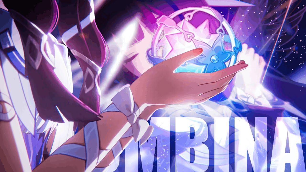 WHERE'D THE PULLS GO?! 🌙 C2 Columbina Wishes