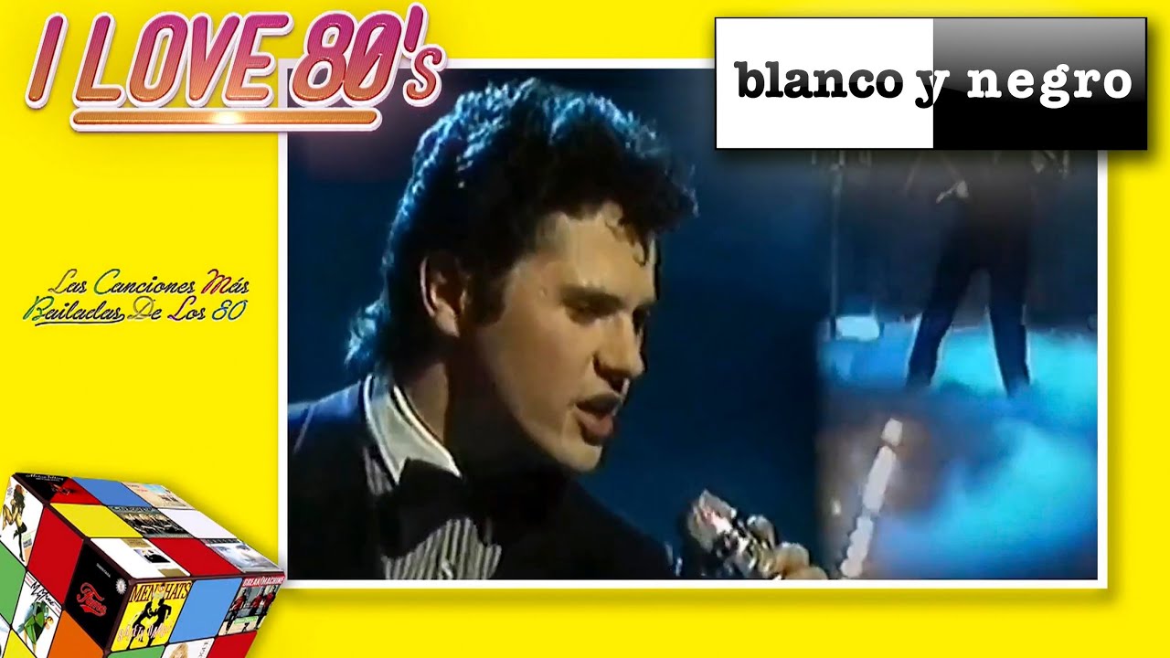 I Love 80's (Official Medley)