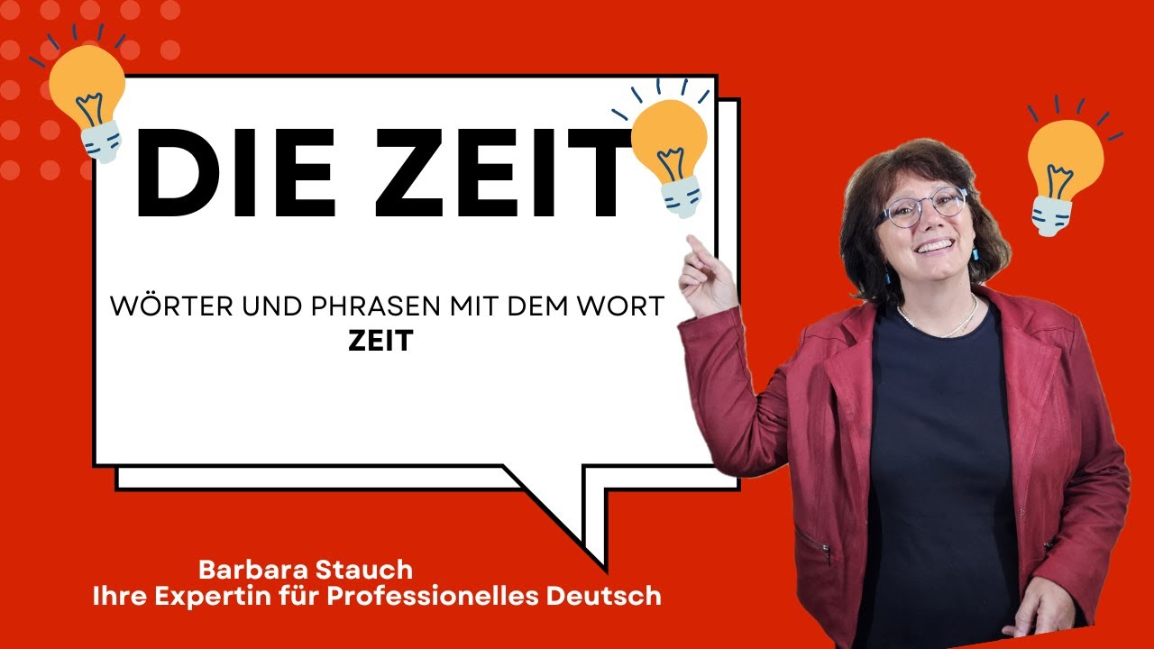 Die Zeit