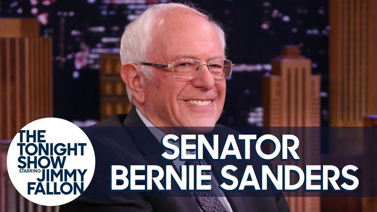 Sen. Bernie Sanders on Super Tuesday 2.0, Biden's Chances vs. Trump, Food-Fight Debates