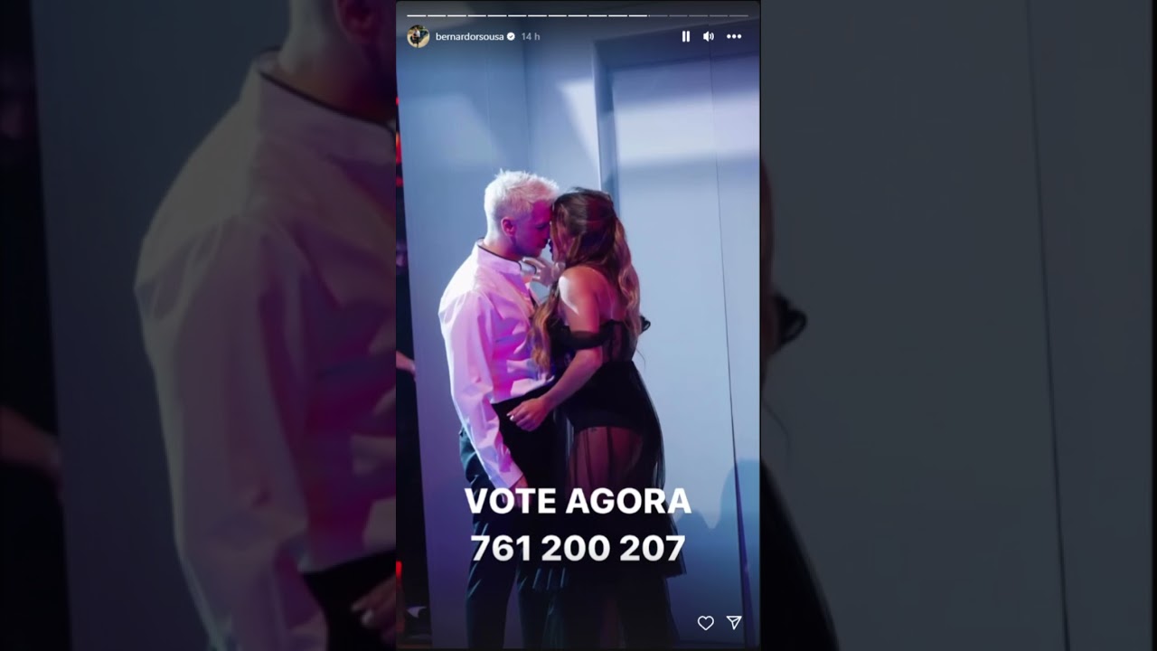 ⚠️ ÚLTIMAS NOTICIAS - BERNARDO SOUSA É ALVO DE CRÍTICAS DESNECESSÁRIAS APÓS CENA NA TVI