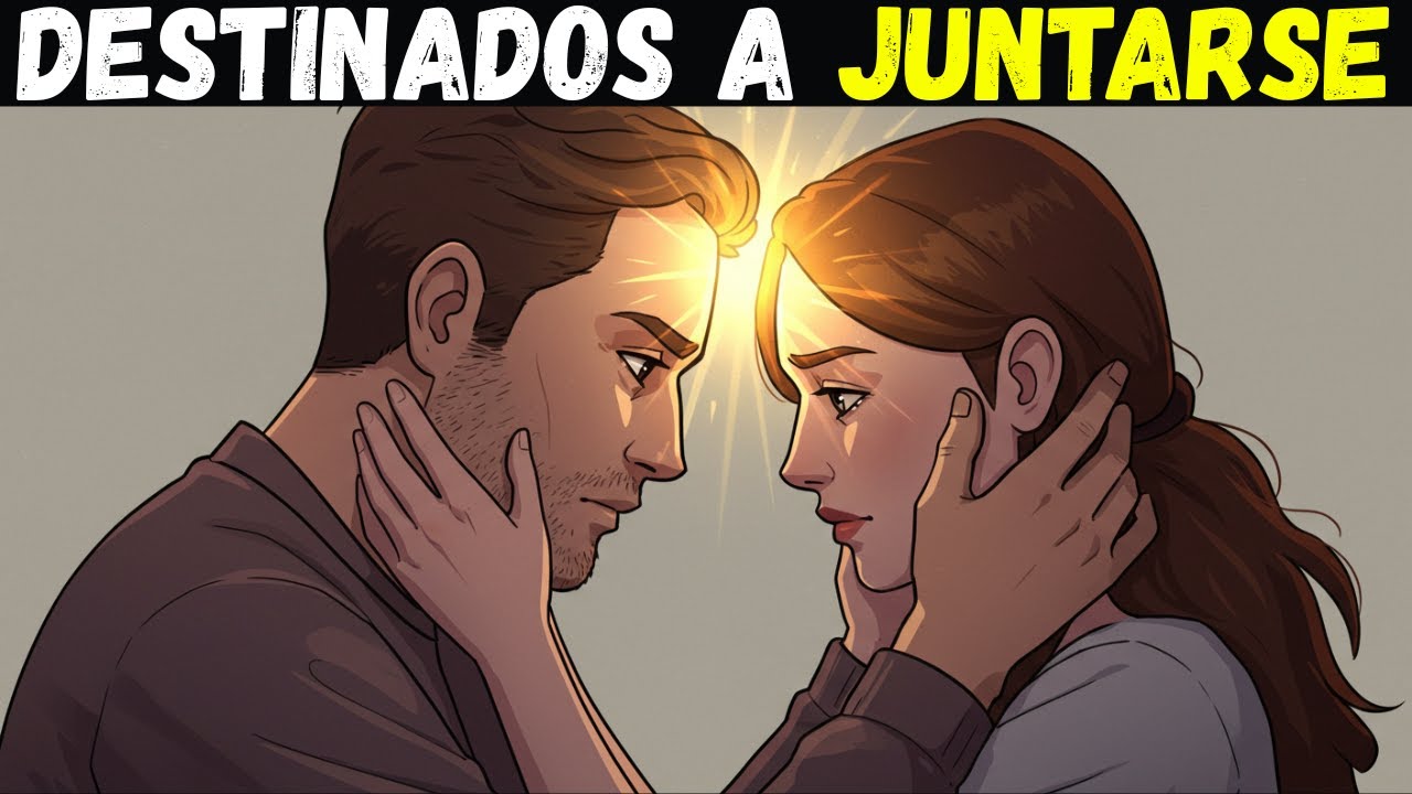 Cuando Dos Almas Se Encuentran, Nada Las Separa - Carl Jung