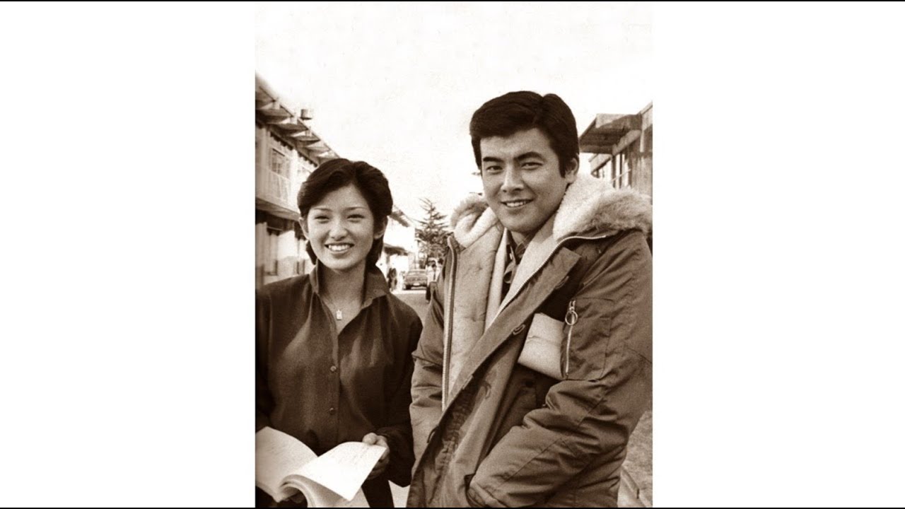 「女優・山口百恵」三浦友和語録（近代映画昭和54年5月1日号）