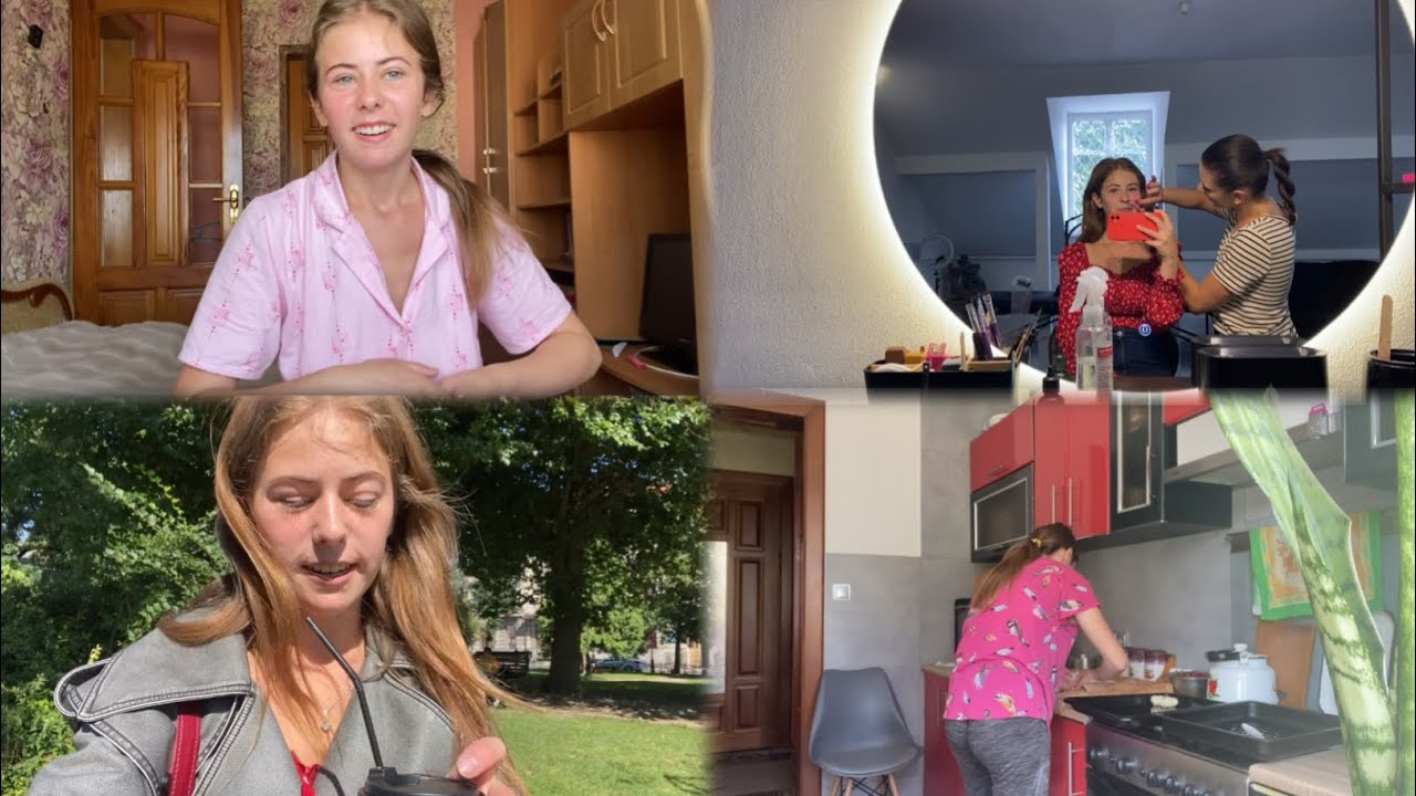 Просто я і мій день