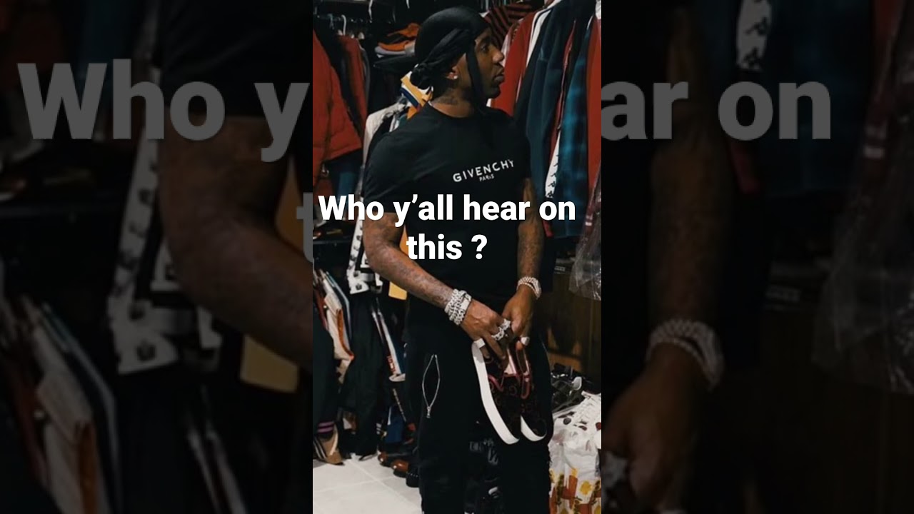 YFN Lucci Type Beat - 