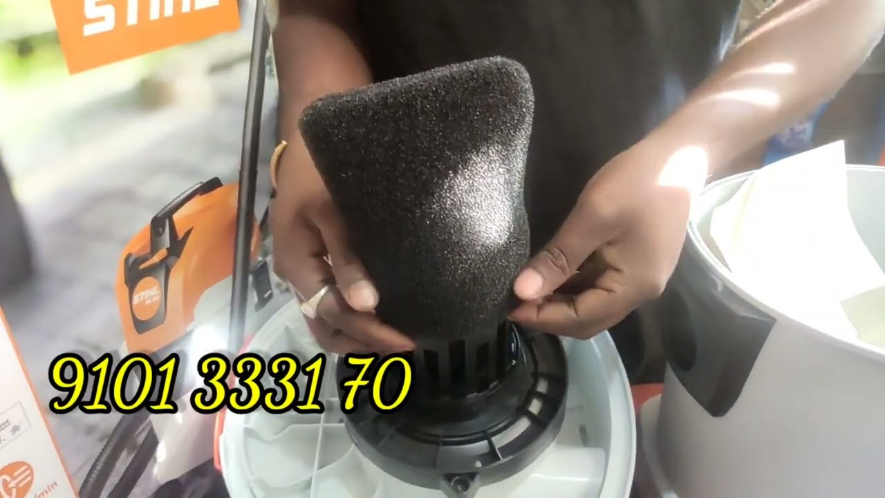 STIHL SE33 VACCUM CLLENER. Stihl se33 vacuum. best vacuum cleaner