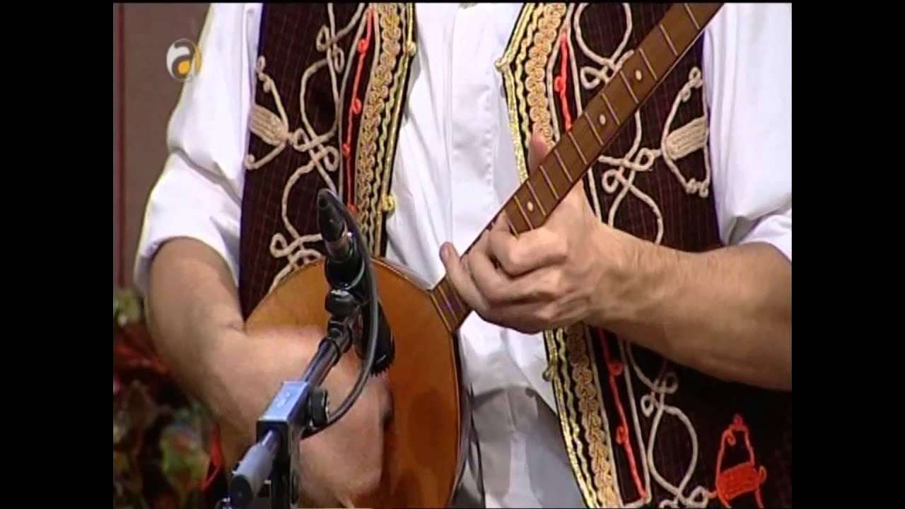 Bajsa Arifovska Izvoren orkestar 