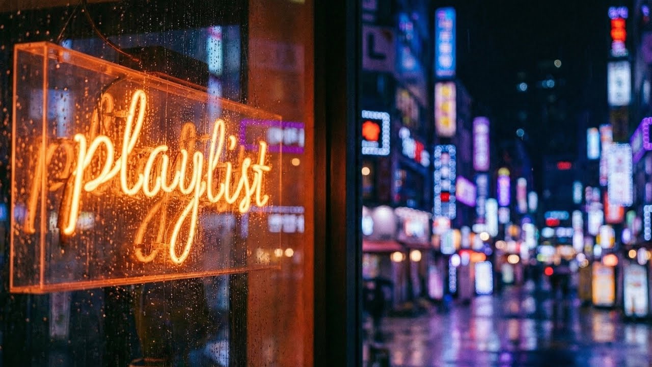 [playlist] 드라이브 할 때 자꾸 듣고 싶은 코 끝 간지러운 플리 l 드라이브노래,설렘노래,썸노래,목요일밤같은노래
