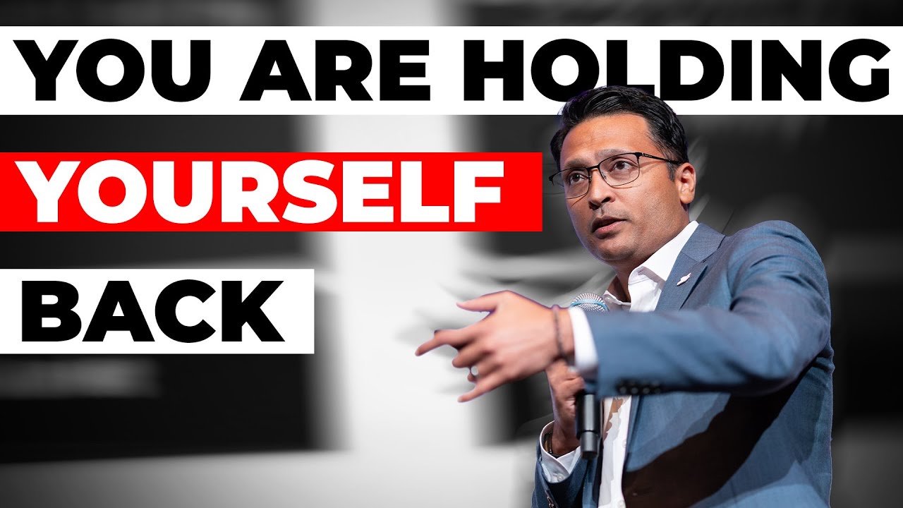 5 Things Keeping YOU Broke as a Real Estate Agent