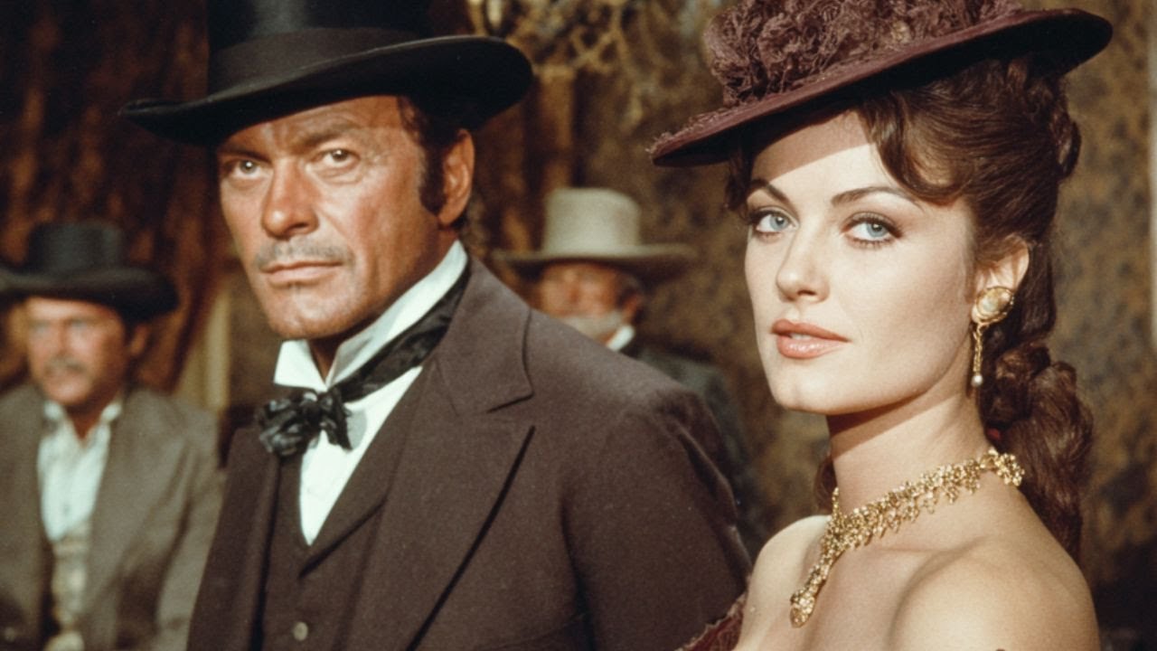 I Am Sartana (1969) | A Classic Italian Western | Sono Sartana Il Vostro Becchino | Full Movie 4K