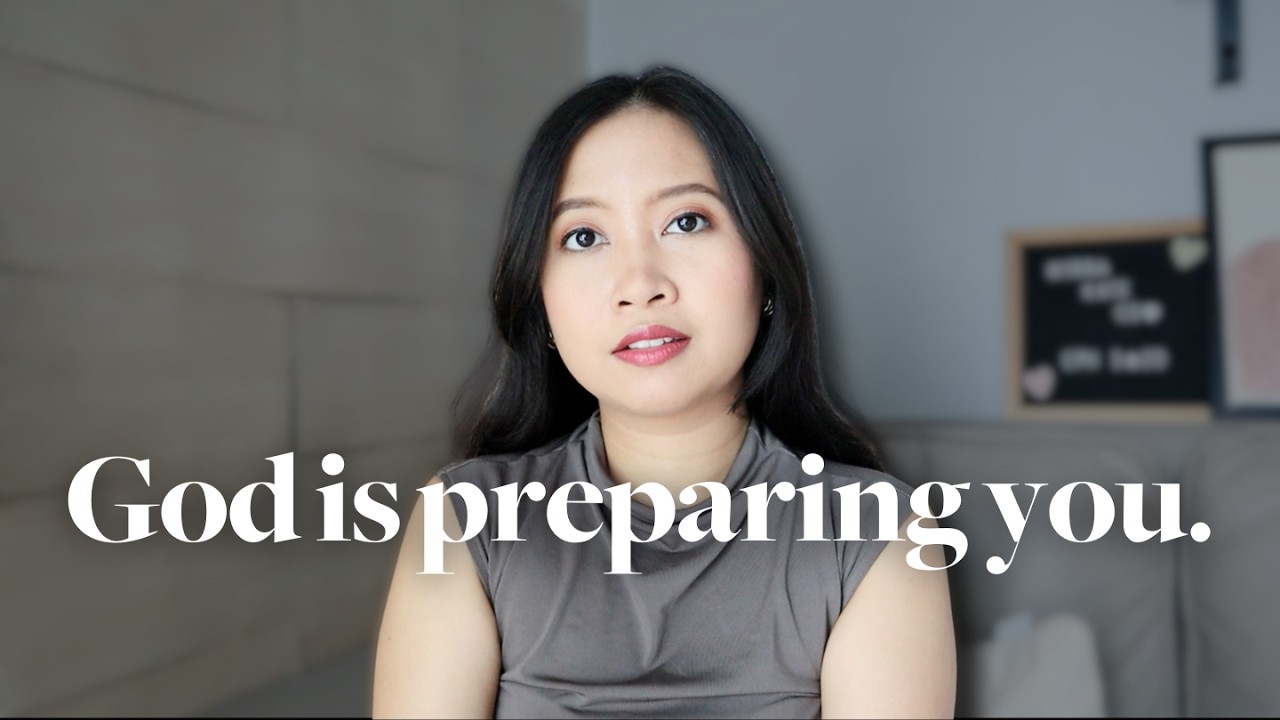 When God Uses Your Slow Business Seasons to Teach You Something