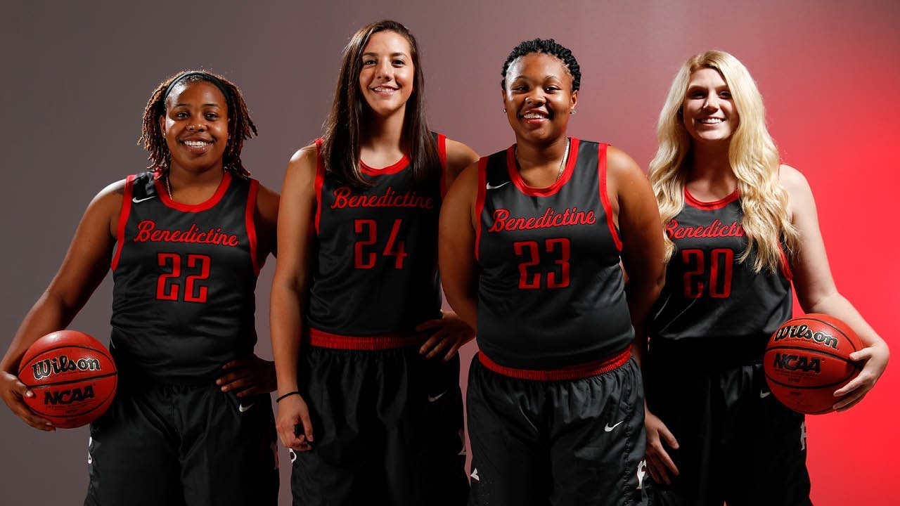 Benedictine University Women's Basketball - 2018-19 Season Preview