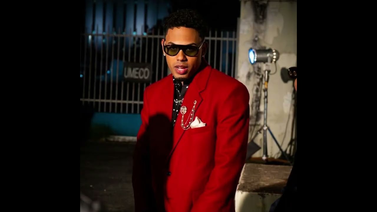 [FREE] Myke Towers Type Beat - 