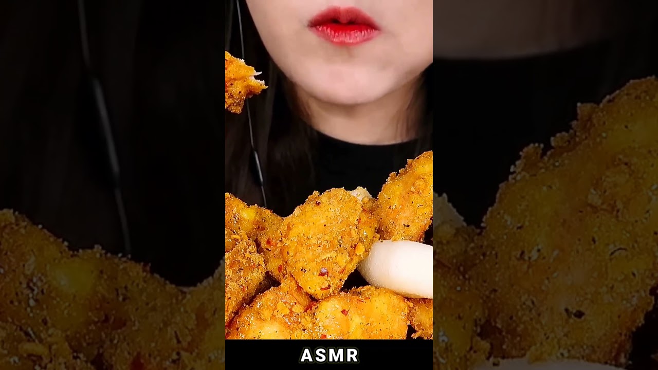 ASMR #4460
