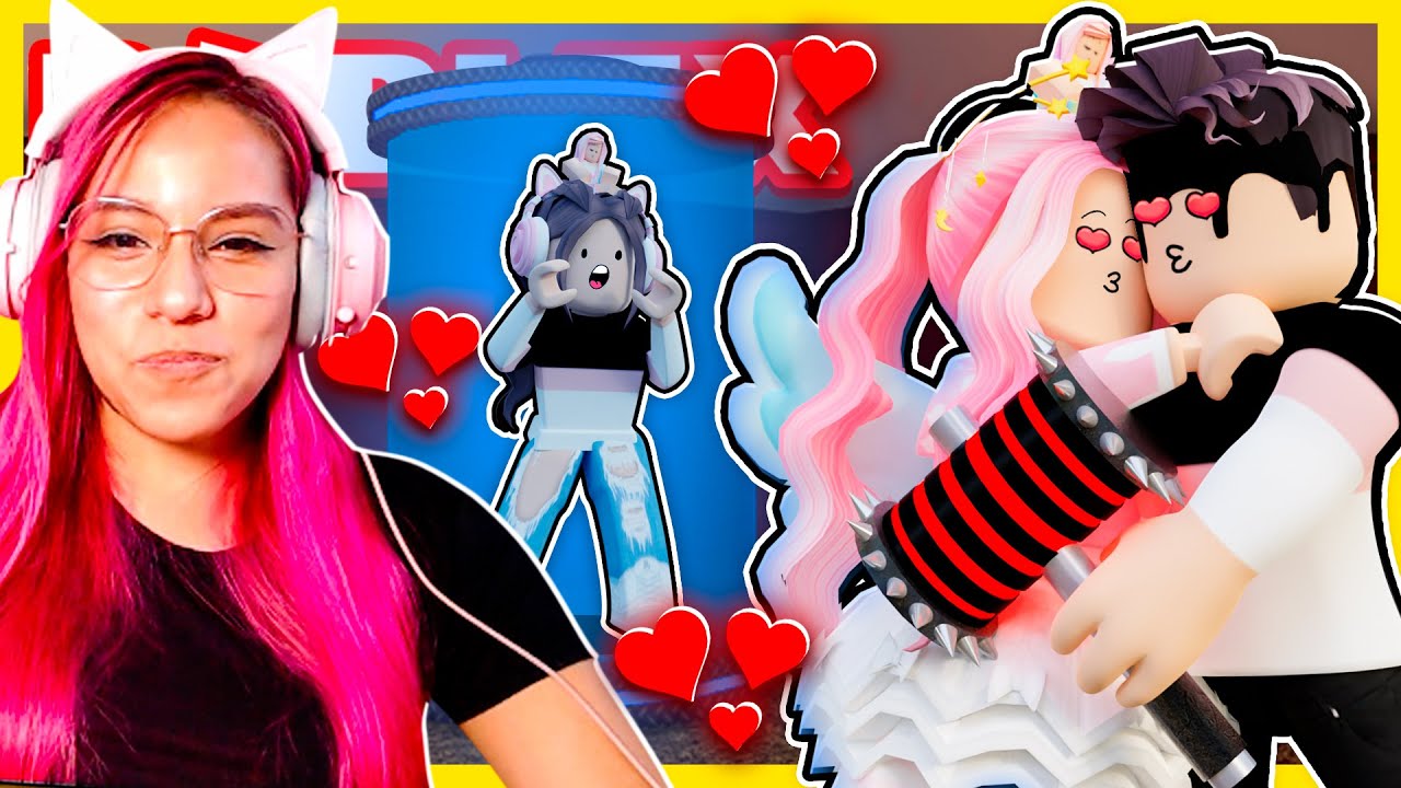 NEGOCIAMOS LA VIDA DE MI COMPI!! l FLEE THE FACILITY l ROBLOX