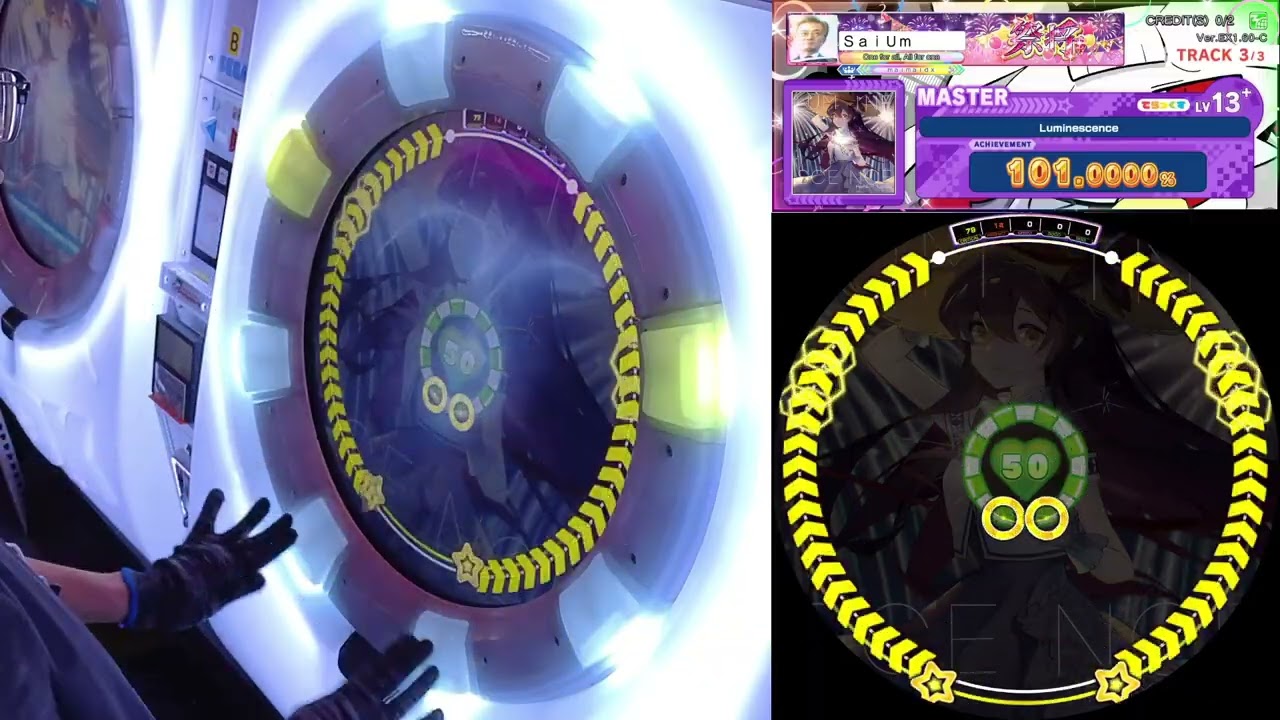 2.11 Luminescence AP