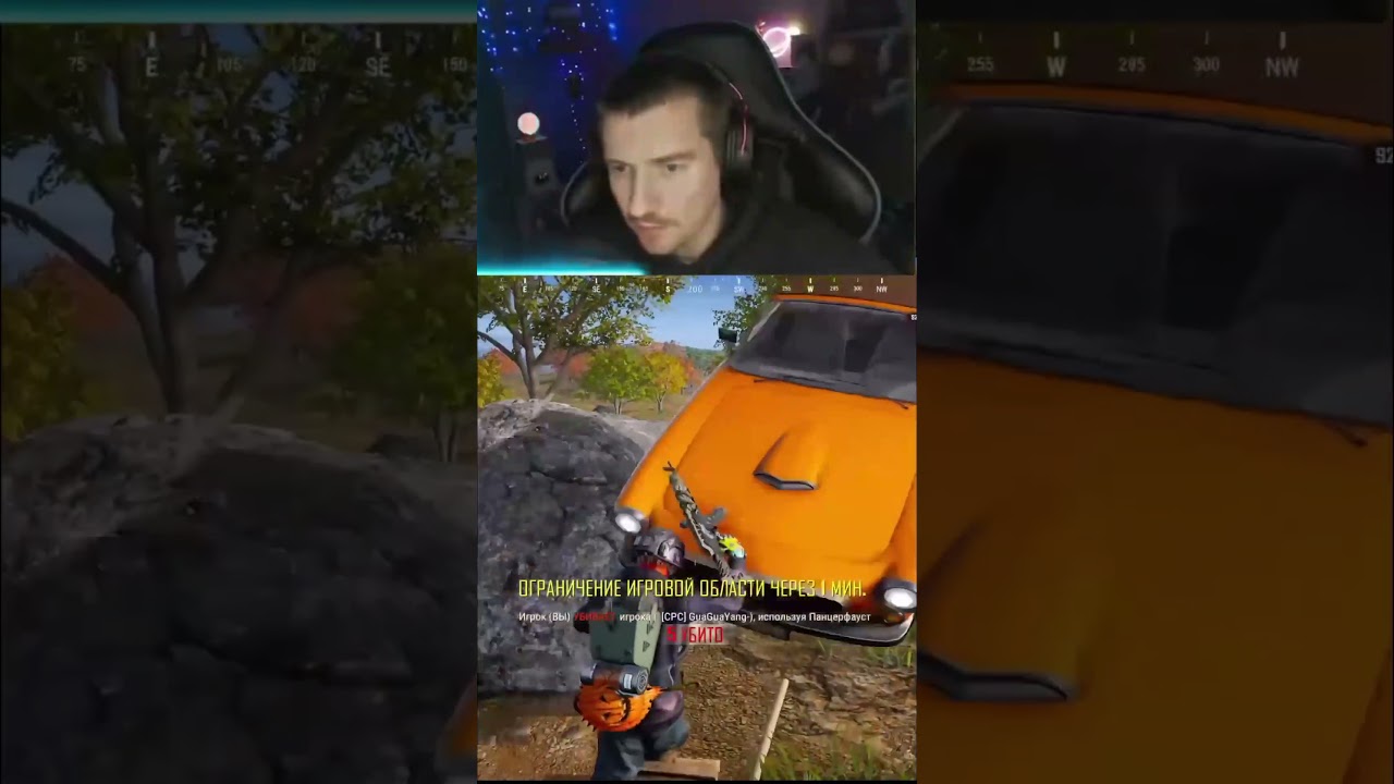 TOP PUBG Player Shares INSANE Gameplay Moments!