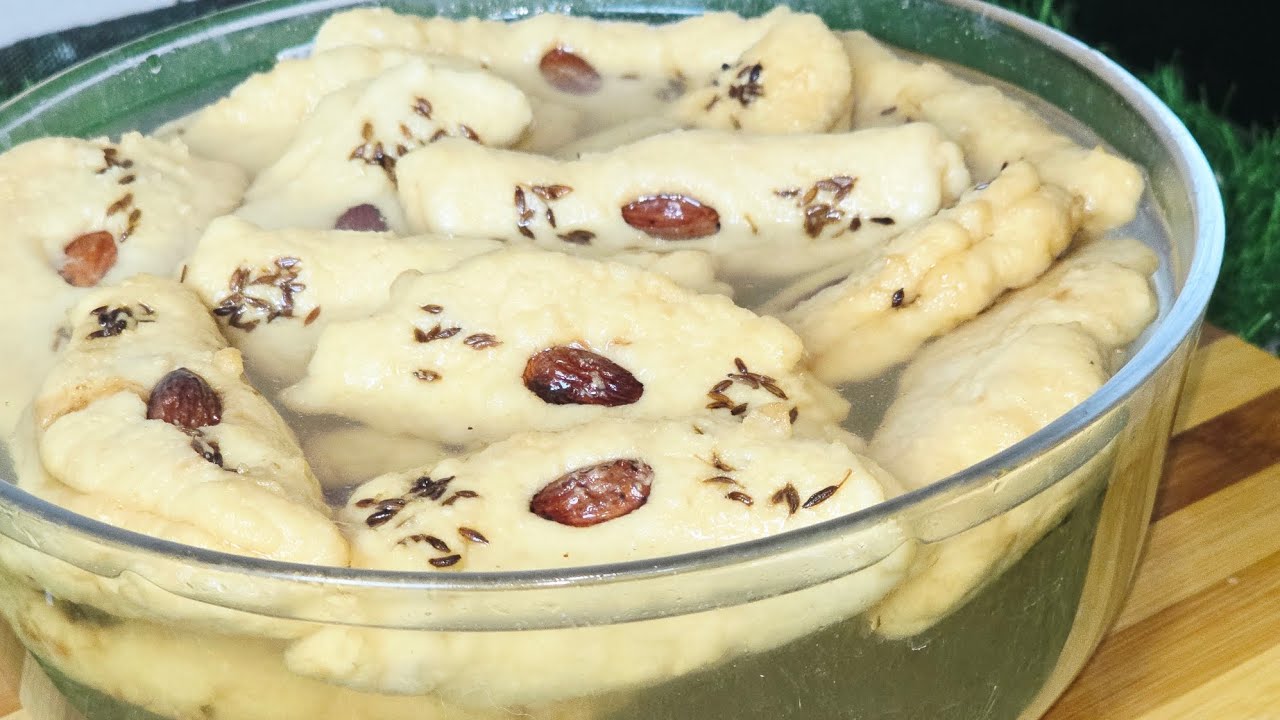 ये रेसिपी अगर आपने बनाली तो ईद पर चार चांद लग जाएगे ईद स्पैशल 