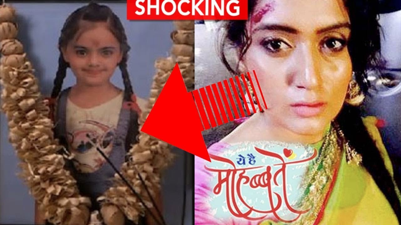 Simmi KILL Pihu | pihu death | Yeh Hai Mohabbatein UPCOMING TWIST | GUPSHUPTO |