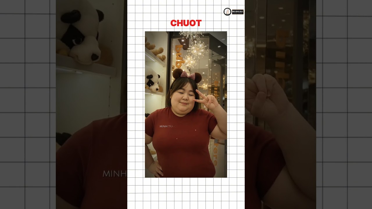 HIỆN TẠI V&Agrave; B&Acirc;Y GIỜ #tiktok #mridolike #trendtiktok #trendbienhinh #funny #g&aacute;ixinhviệtnam #trend