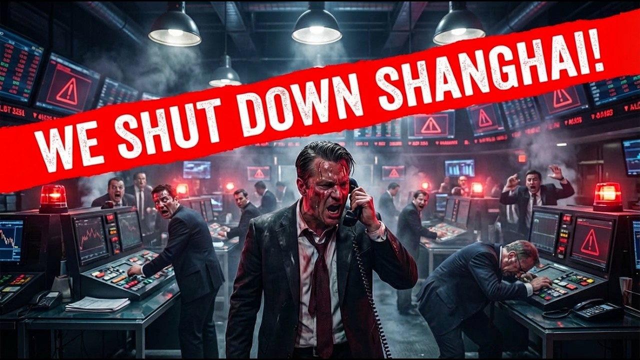 Trading Halted Shanghai: COMEX Slam vs Stackers! LIVE!🔥🚨