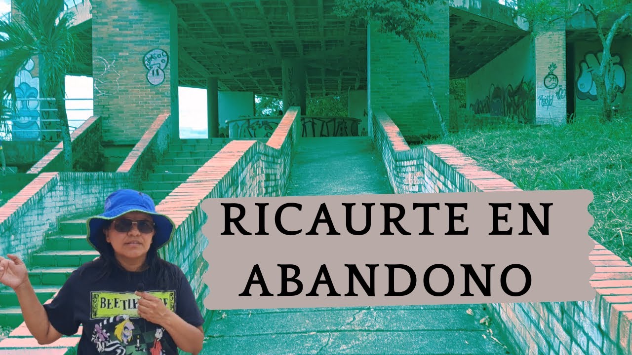 De paseo por Ricaurte Cundinamarca