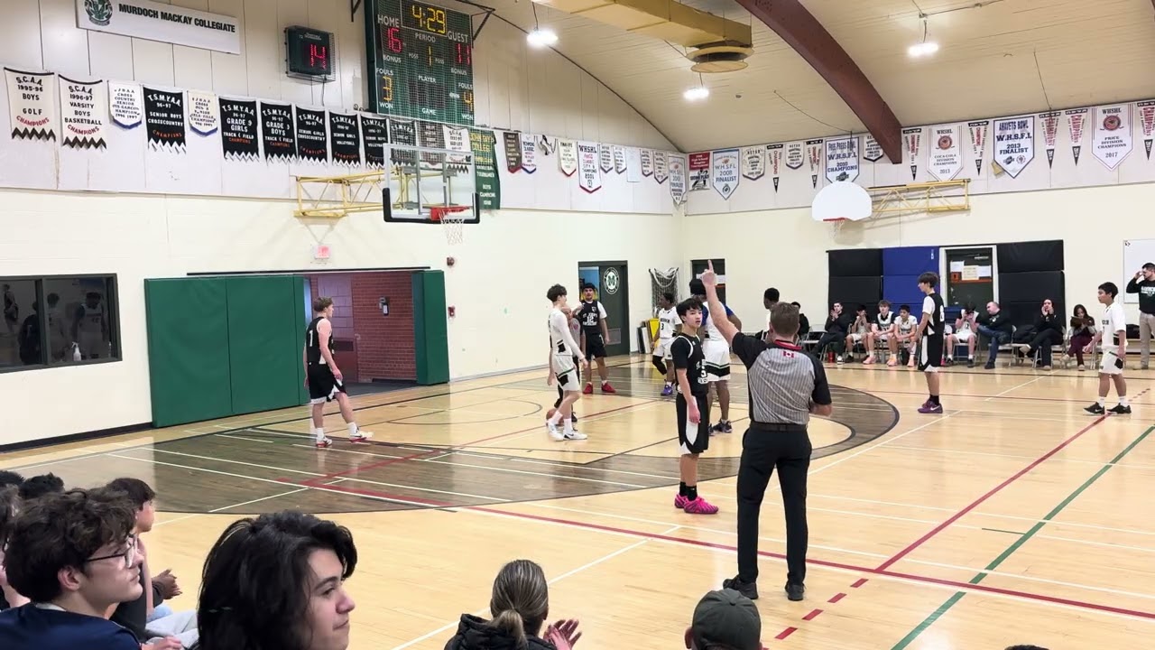 MURDOCH VS. ST-JOHNS (EEEE)