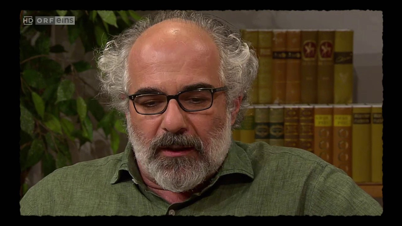 Michael Niavarani zu Gast bei Willkommen Österreich 27.06.2017