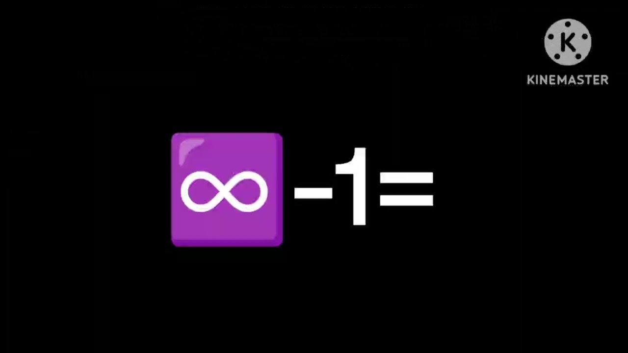 Never 10000000000000000000-1