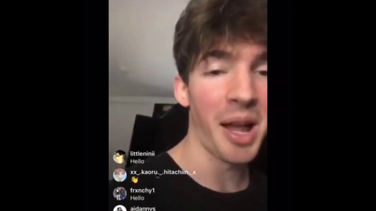 Flamingo’s Face Cam Evolution