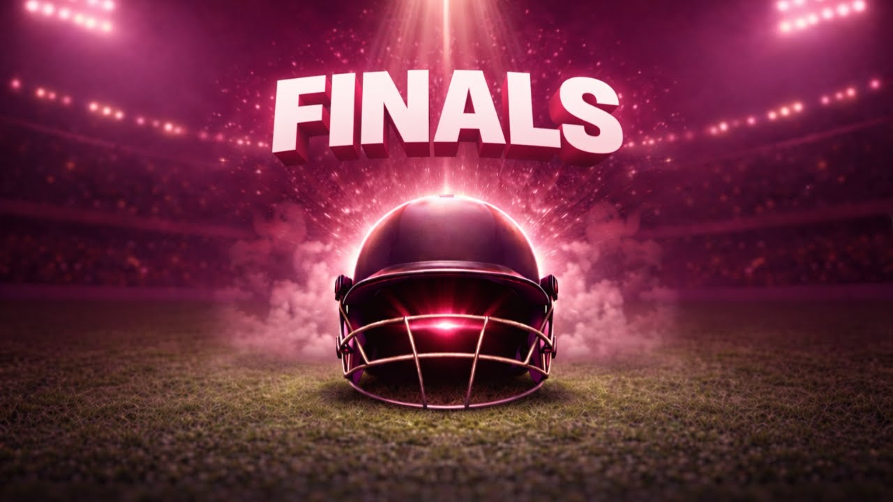 Women FInals