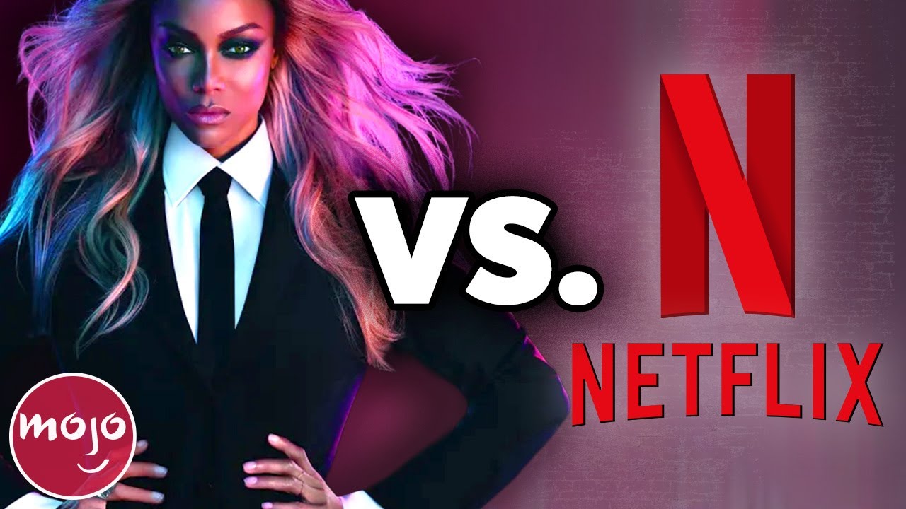The Tyra Banks vs Netflix Lawsuit, Explained