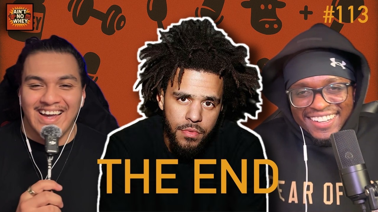 The Truth About J Cole's The Fall Off I EP 113