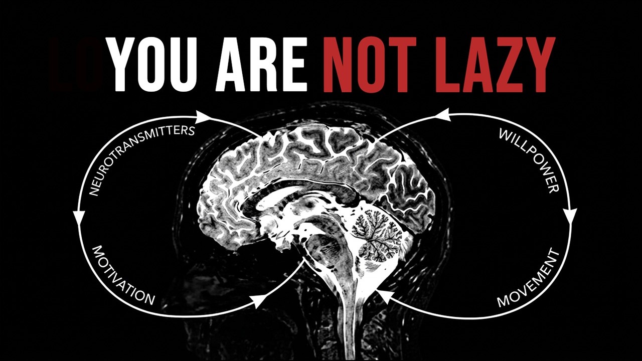 I Tested the Biggest Laziness Myth: Here’s What Actually Ruins Your Focus