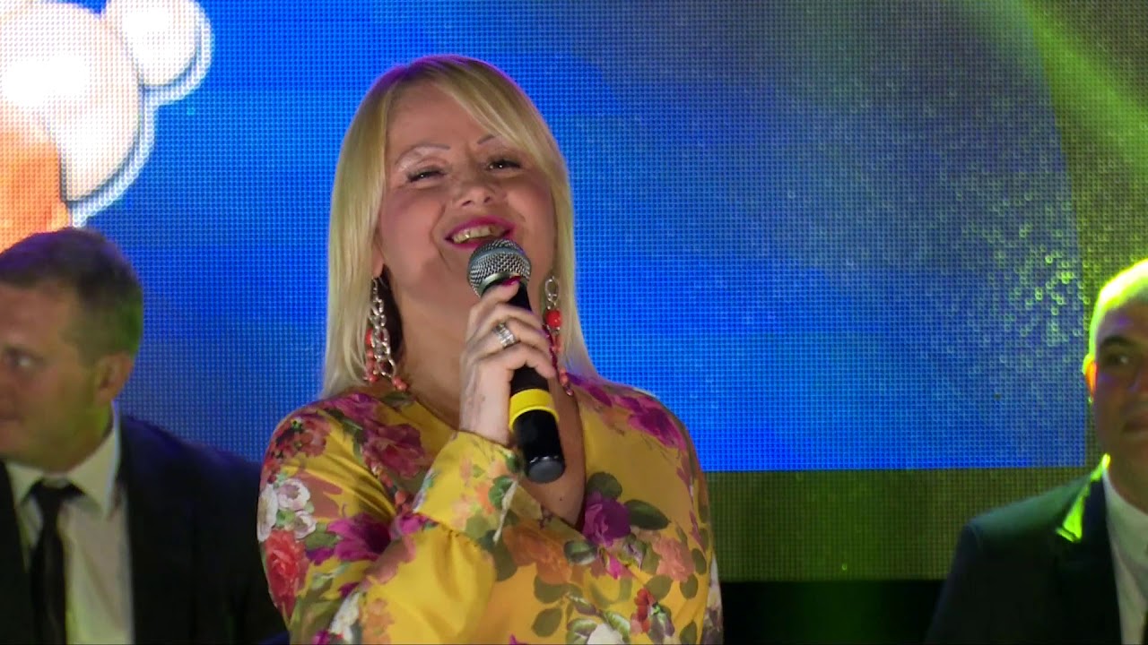 Danijela Jovanovic - Zna Morava - Moravski Biseri 2018 finale