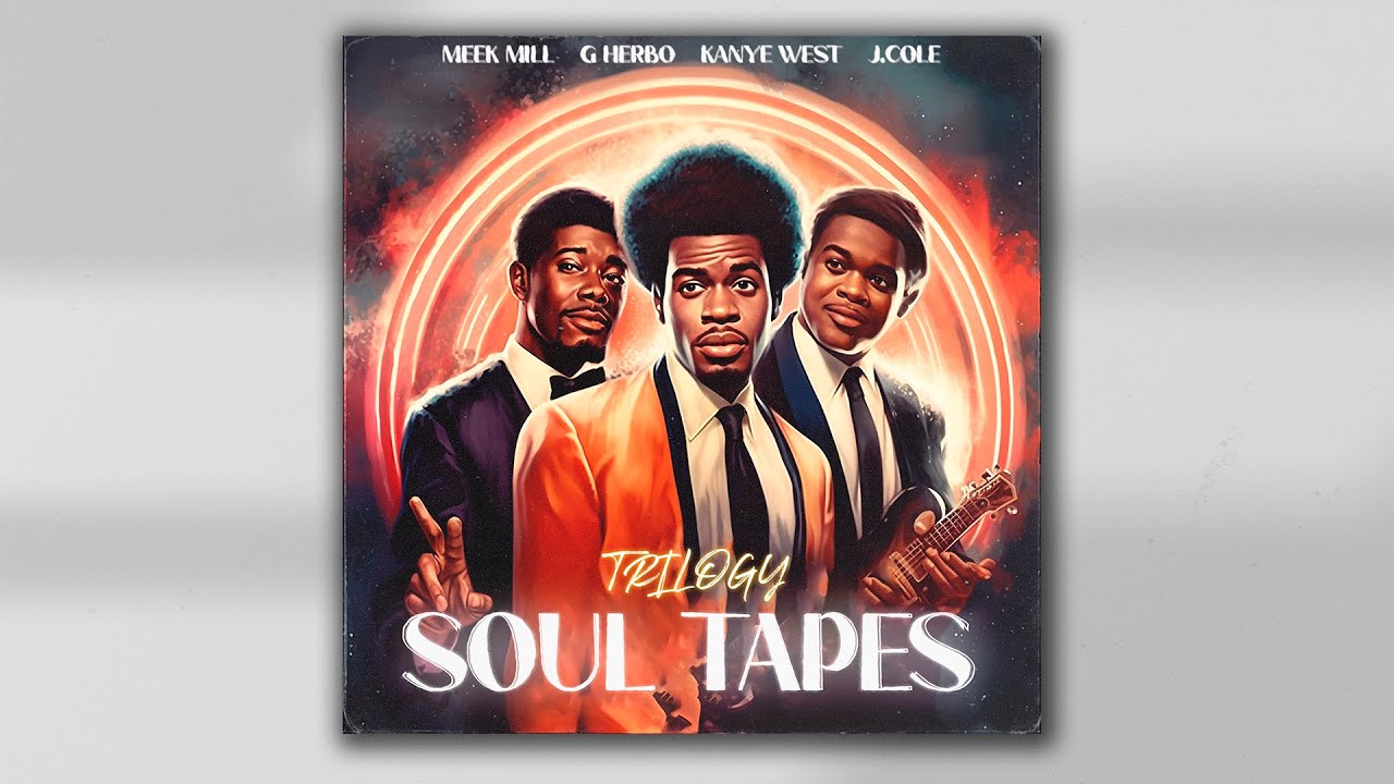 FREE VINTAGE SAMPLE PACK - 