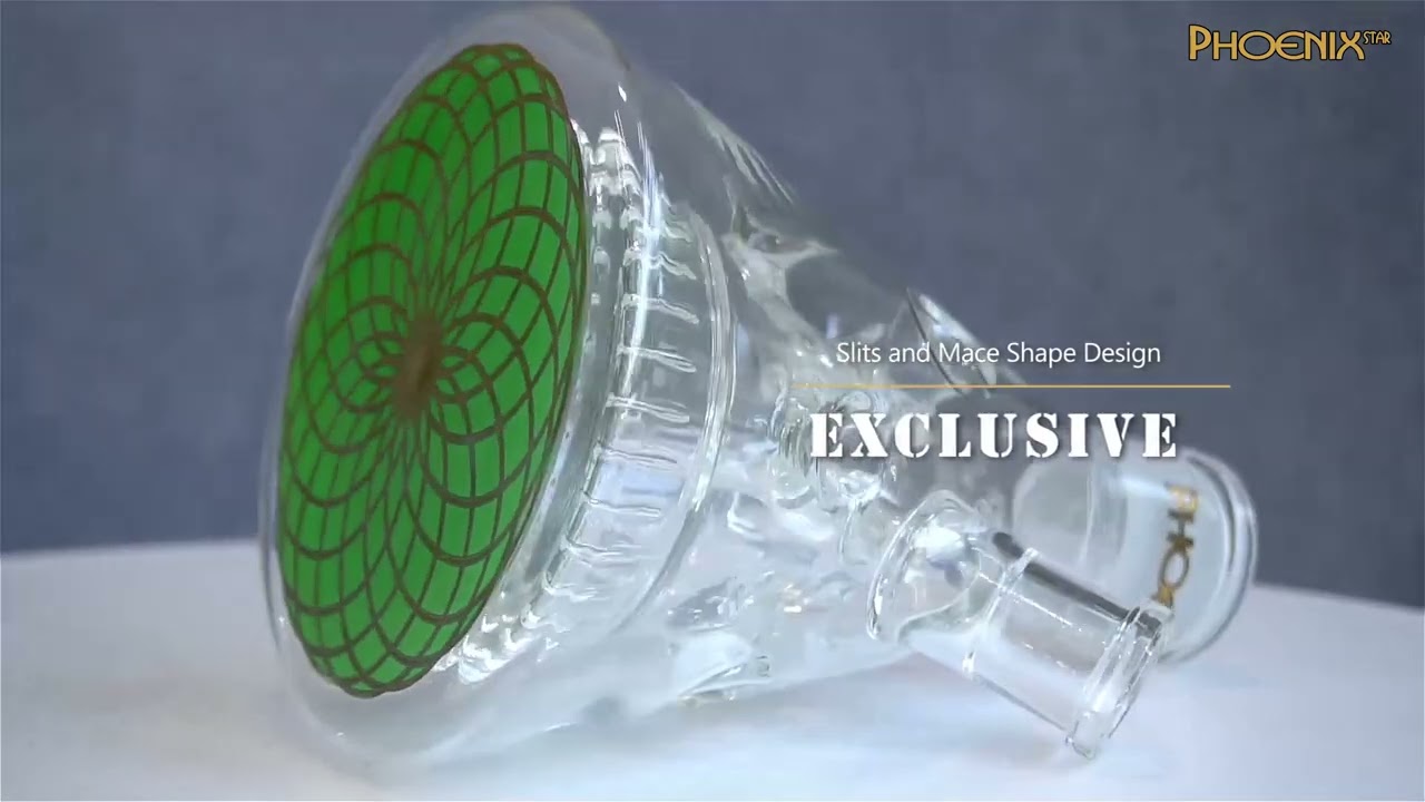 Are Glycerin Coil Bongs Worth It?  Do glycerin bongs get clogged easily?Straight from users.
