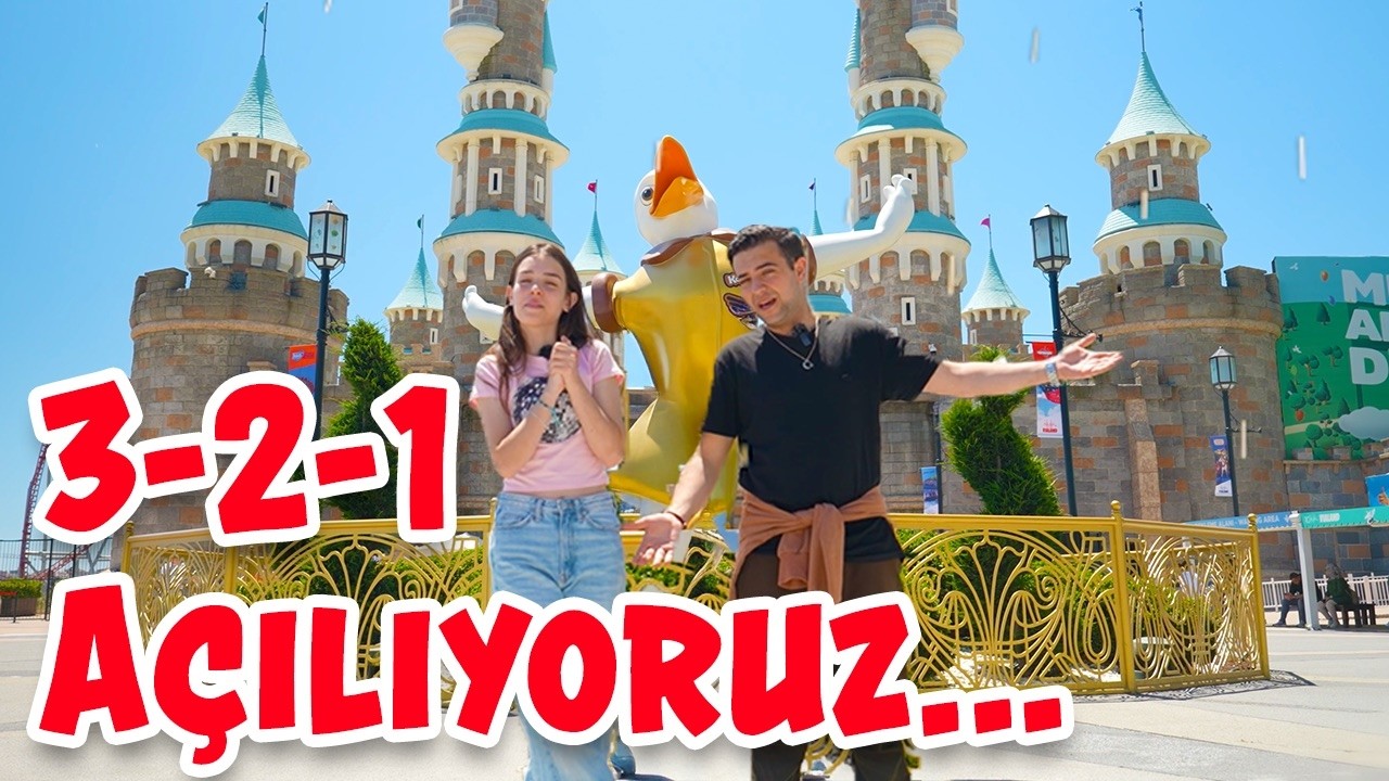 Ülkü Hilal Çiftçi & Berat Efe Parlar | Neleri Özledik?