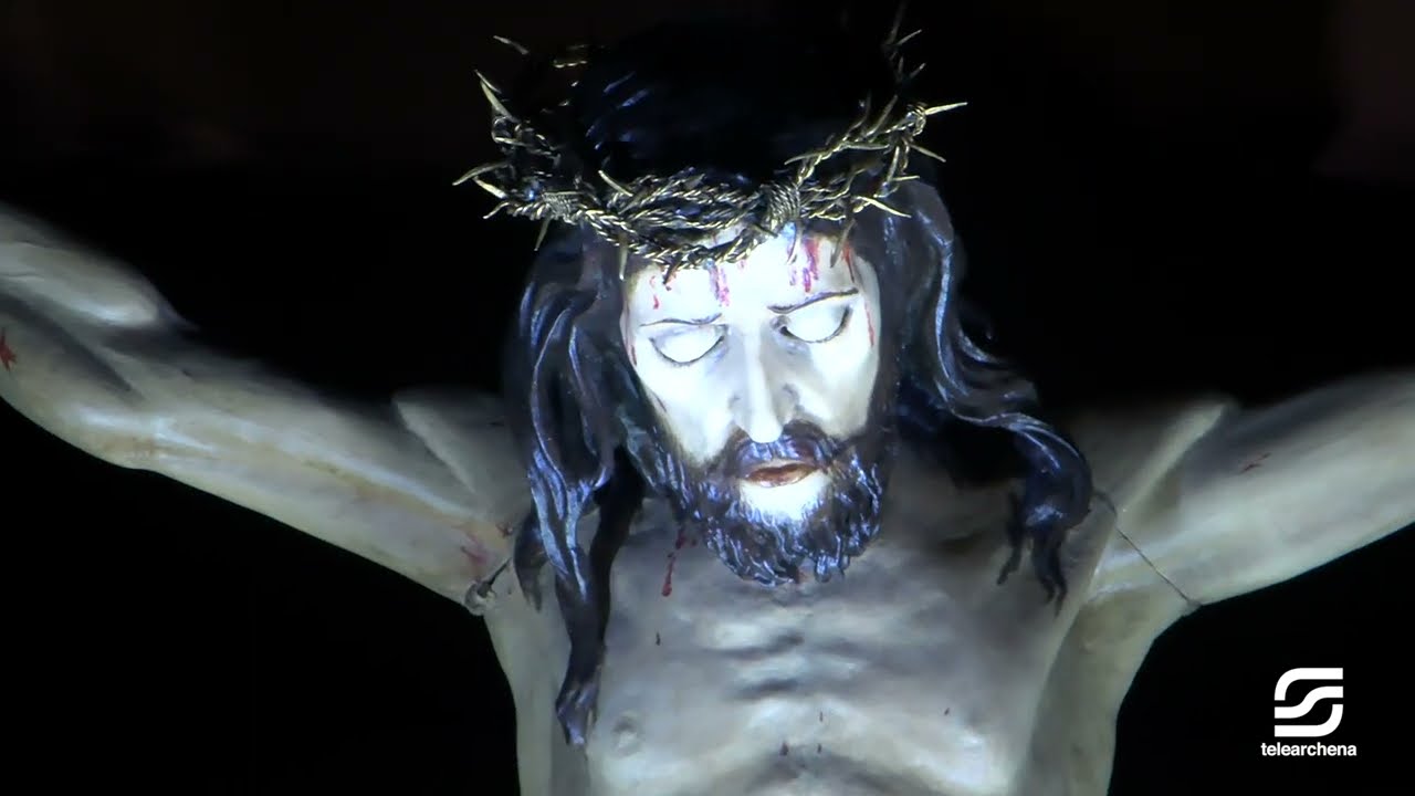 Procesión del Silencio - Jueves Santo Archena 2022
