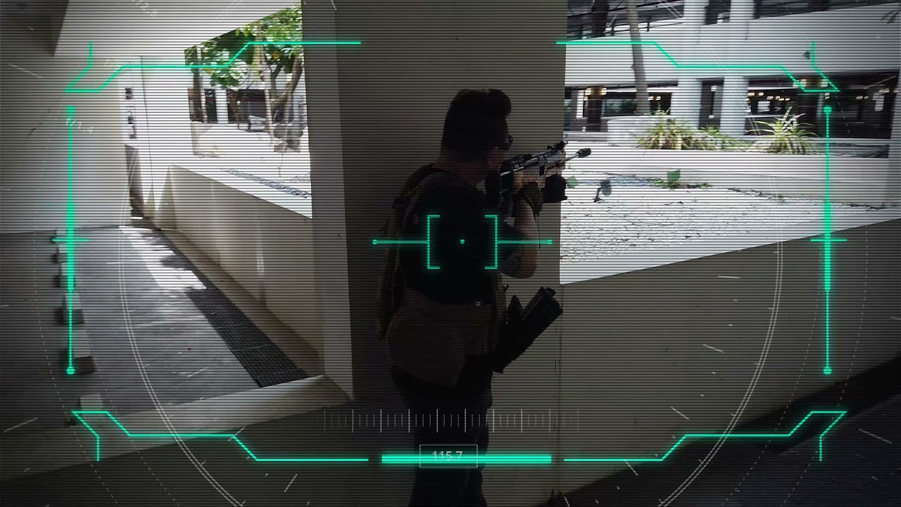 WarHogs Platoon Sentosa Showdown