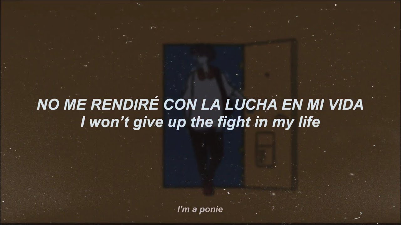 LOST IN PARADISE - ALI feat. AKLO| Jujutsu Kaisen Ending (Sub español/romaji lyrics) [AMV]