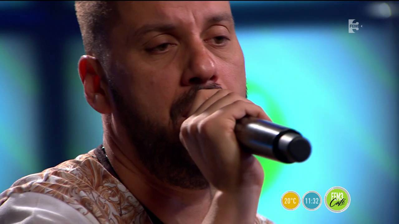 Kökény Attila: Elmegyek
