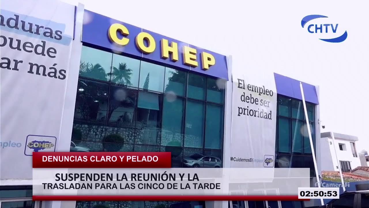 Chtv Honduras