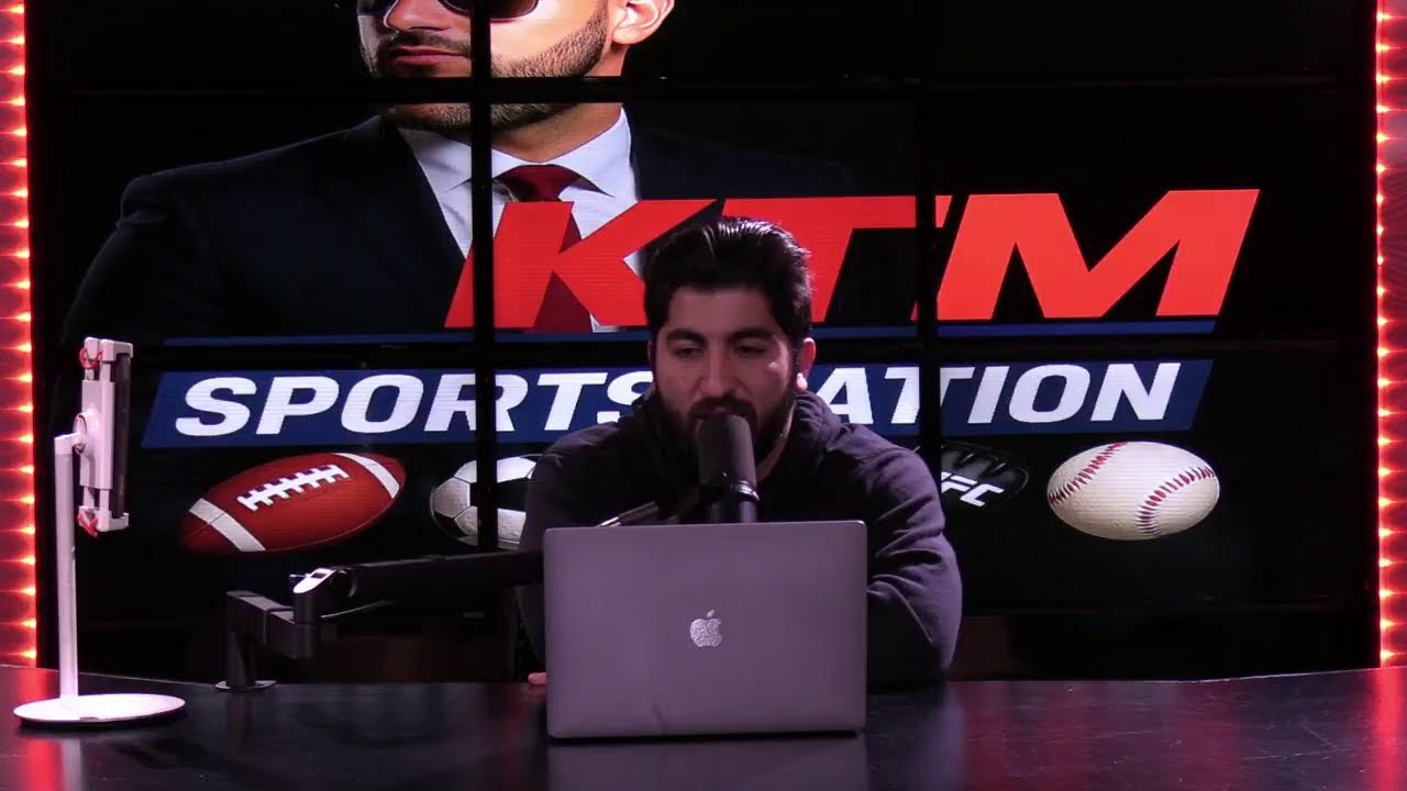 EPISODE 7 - Kevin McGuinness